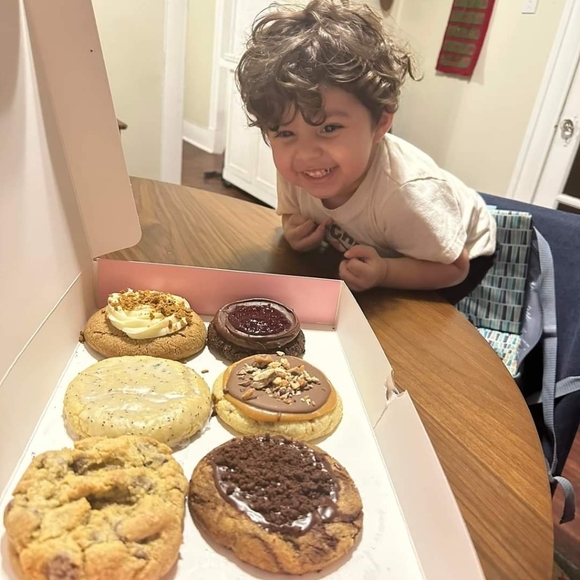 Hard To Choose Just One! New and gently preloved items. Offers Welcome! - Picture 1 of 6